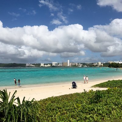 guam attractions sheraton laguna angsana tamuning