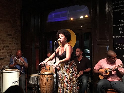 9 Best Bars in Rio De Janeiro for Music and Socializing