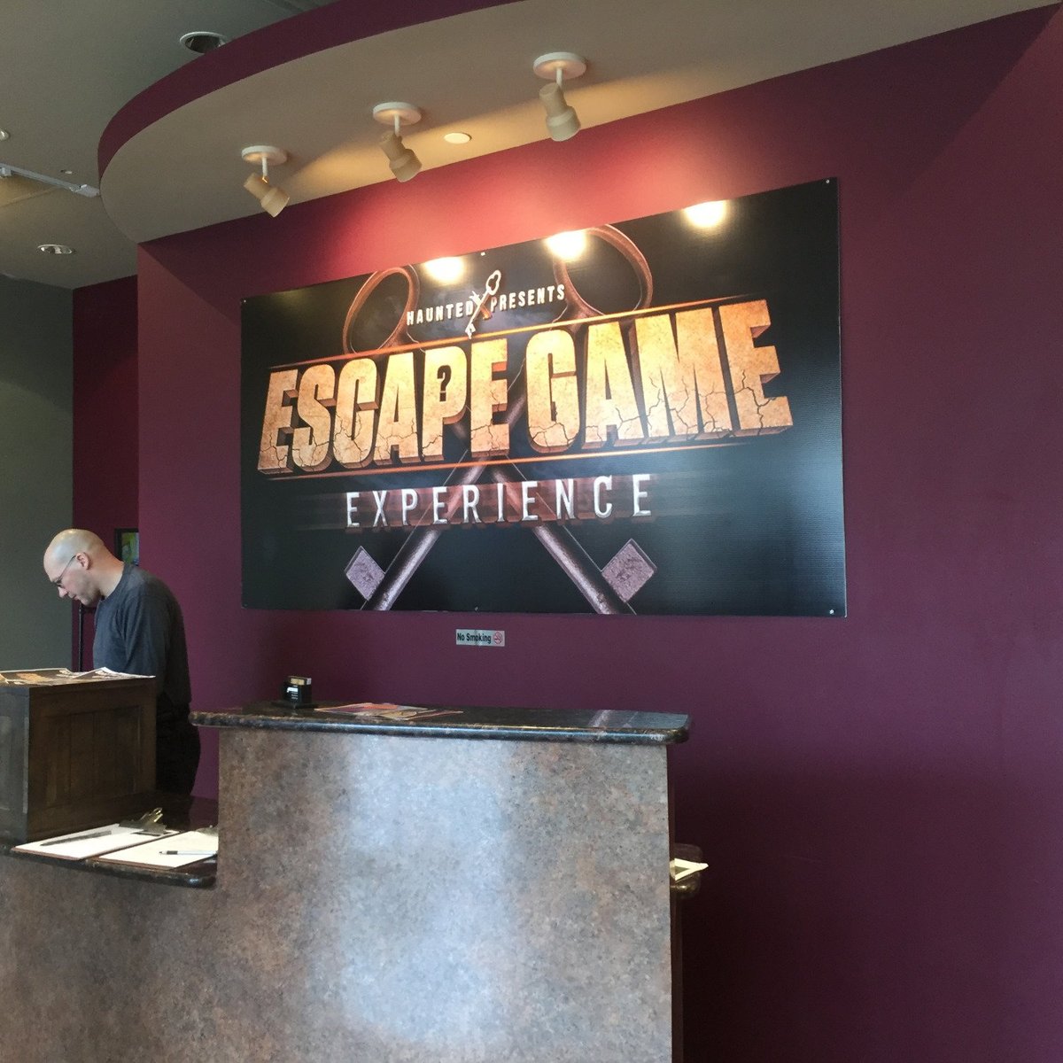 Escape rooms: 5 reasons to need to try them in Dayton