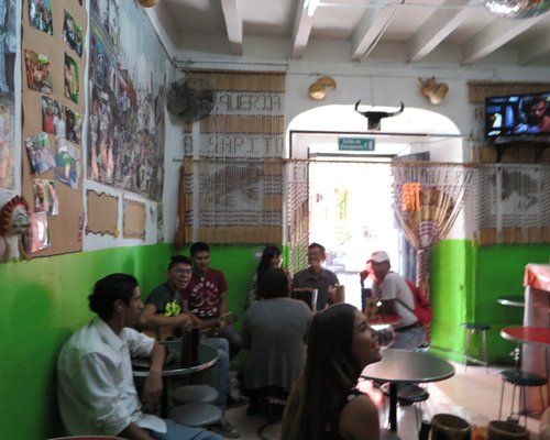 THE 10 BEST Puebla Bars & Clubs (with Photos) - Tripadvisor