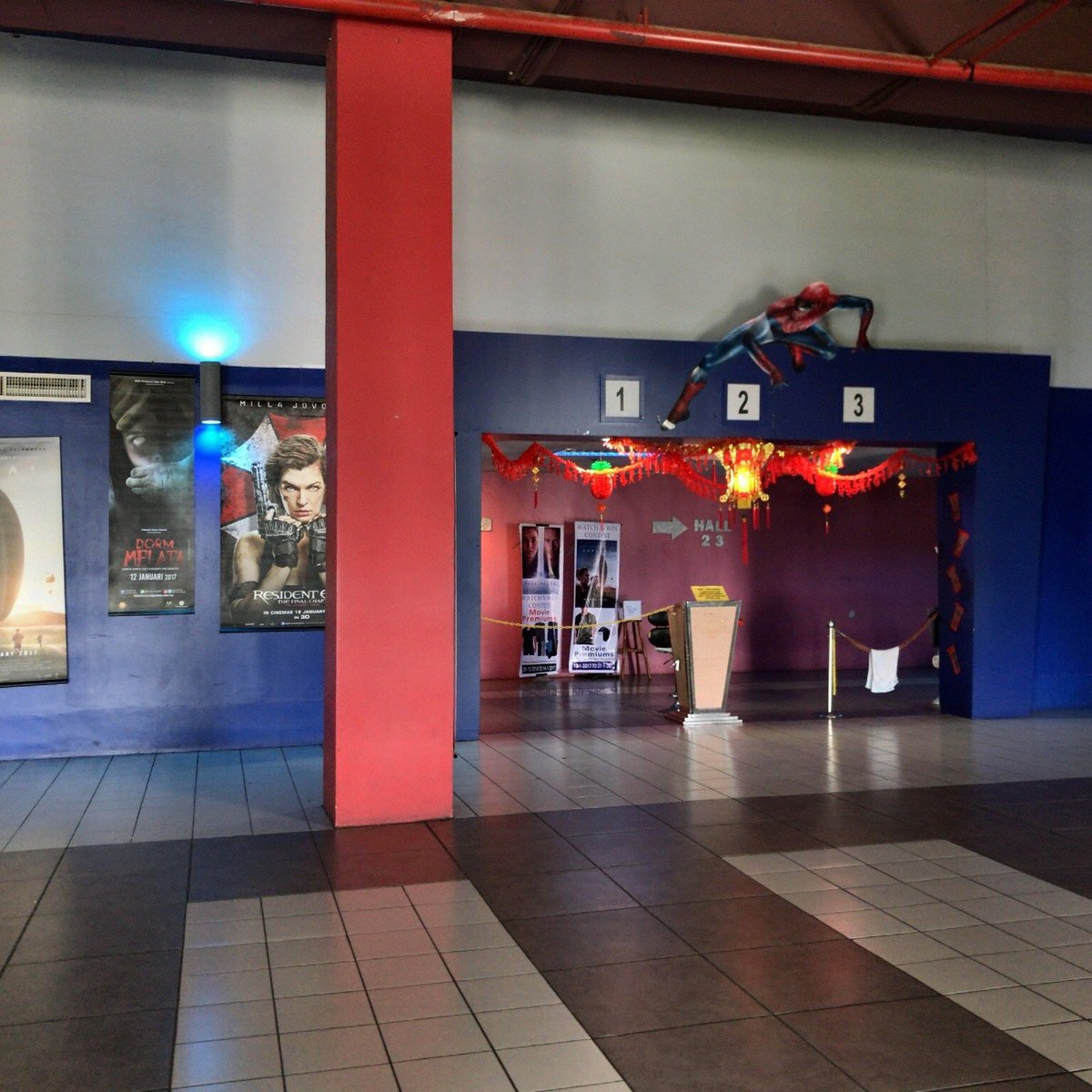 LANGKAWI CINEPLEX (2024) All You Need to Know BEFORE You Go (with