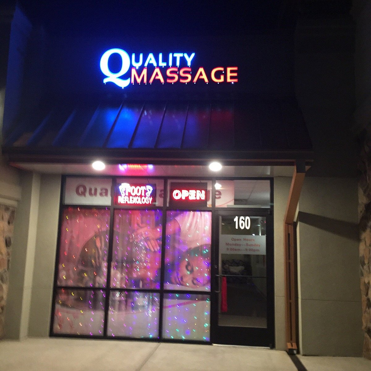 Quality Massage Colorado Springs All You Need To Know 