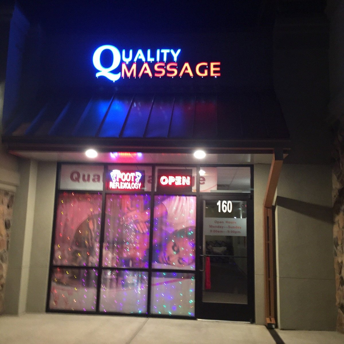 Quality Massage - All You Need to Know BEFORE You Go (2024)