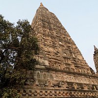 The Great Stupa