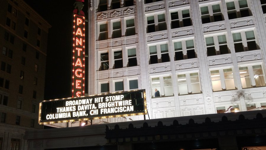 PANTAGES THEATER (2025) All You Need to Know BEFORE You Go (with Photos)