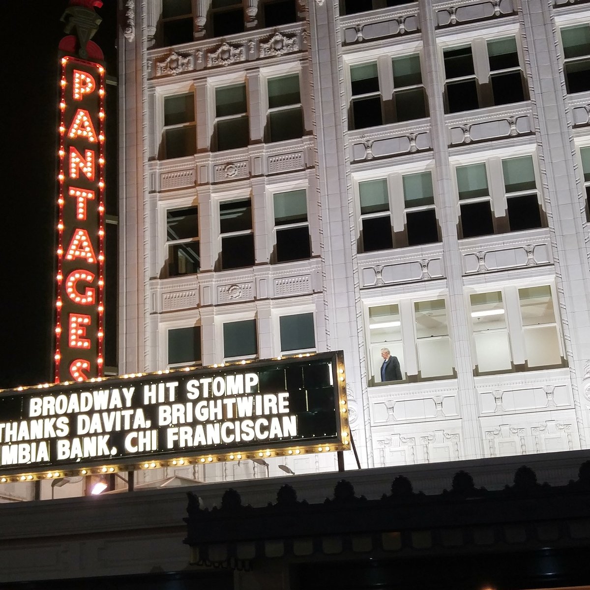 PANTAGES THEATER All You Need to Know BEFORE You Go