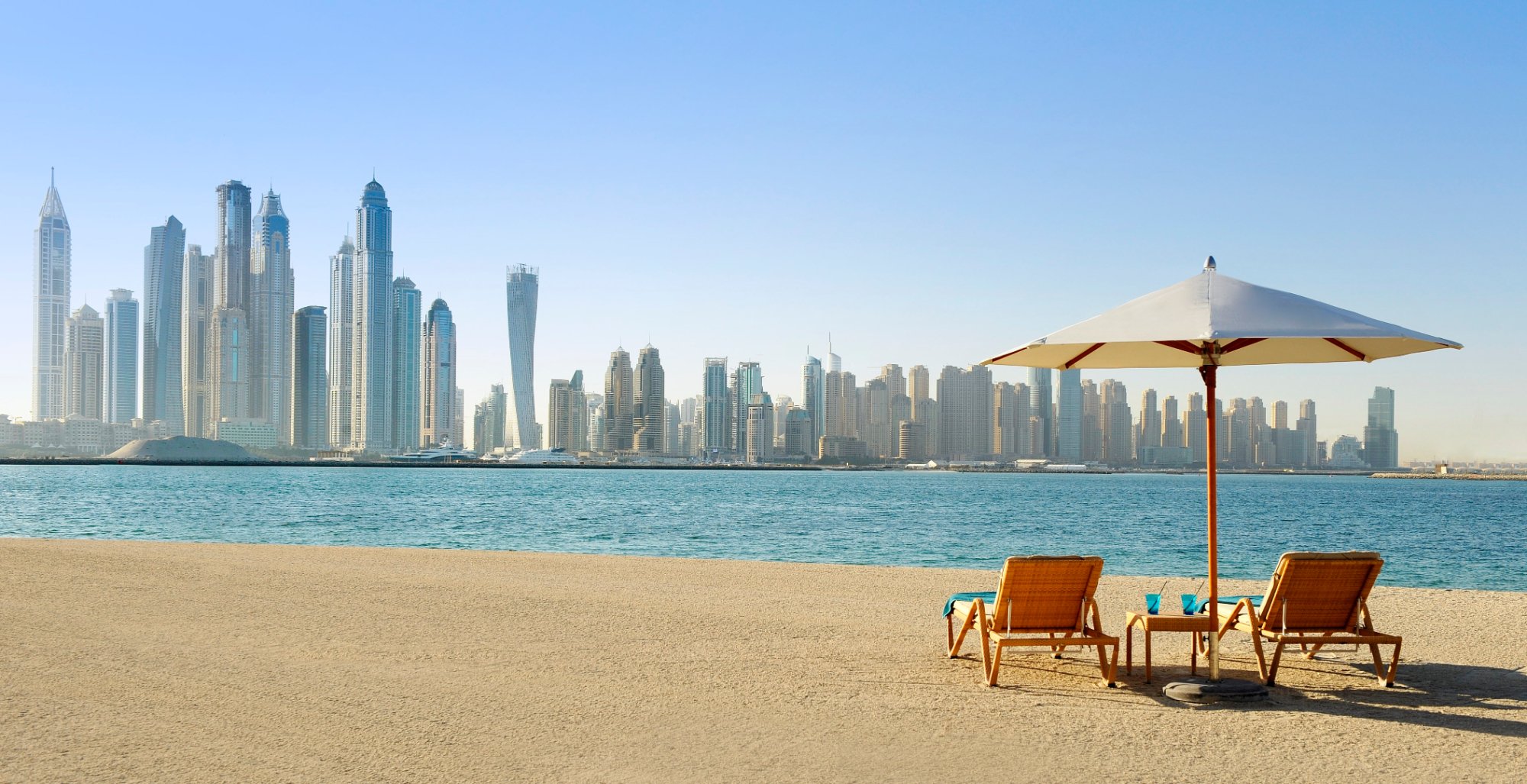 Hotel photo 34 of Fairmont The Palm.