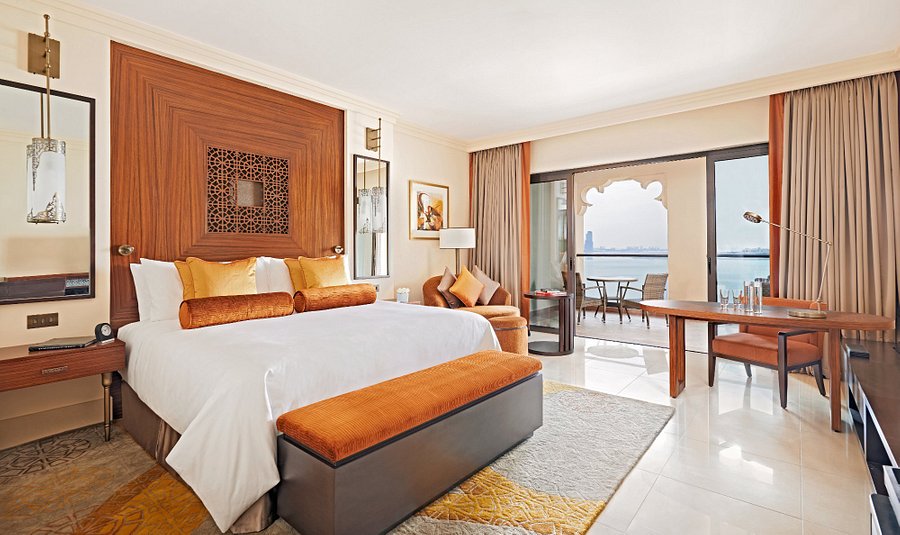 FAIRMONT THE PALM - Updated 2022 Prices, Hotel Reviews, and Photos (Dubai,  United Arab Emirates) - Tripadvisor