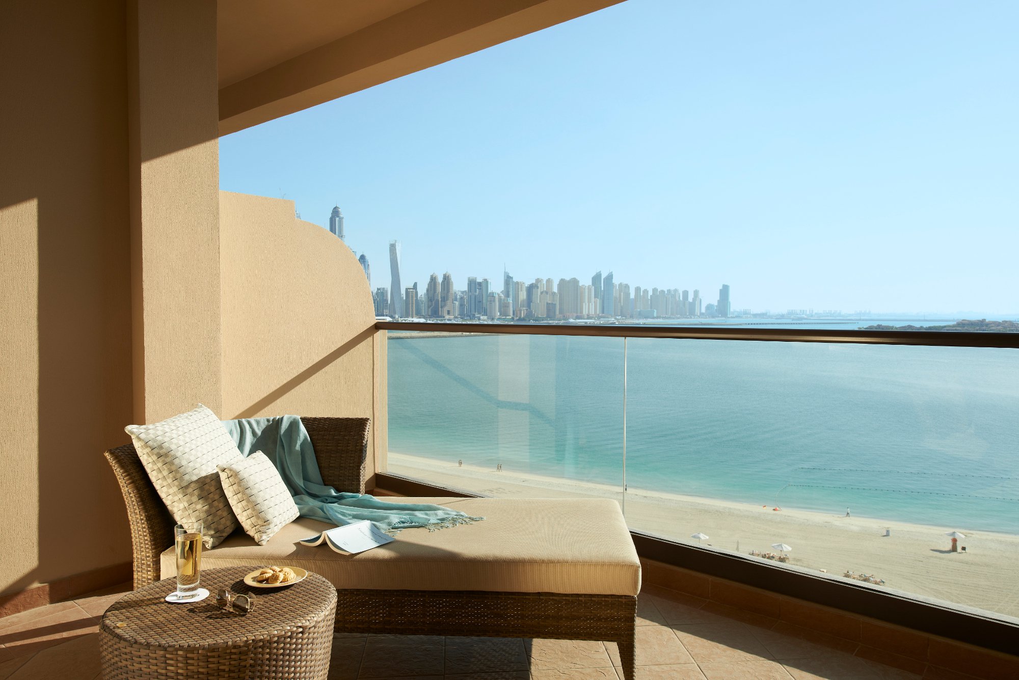 Hotel photo 62 of Fairmont The Palm.