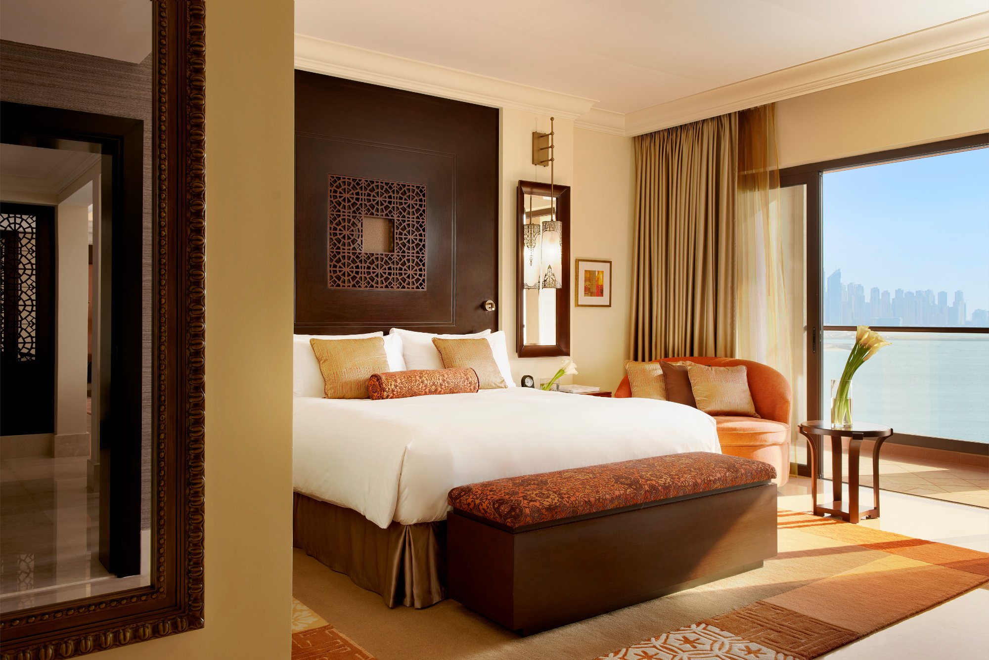 Hotel photo 99 of Fairmont The Palm.