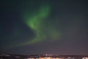 Resenär