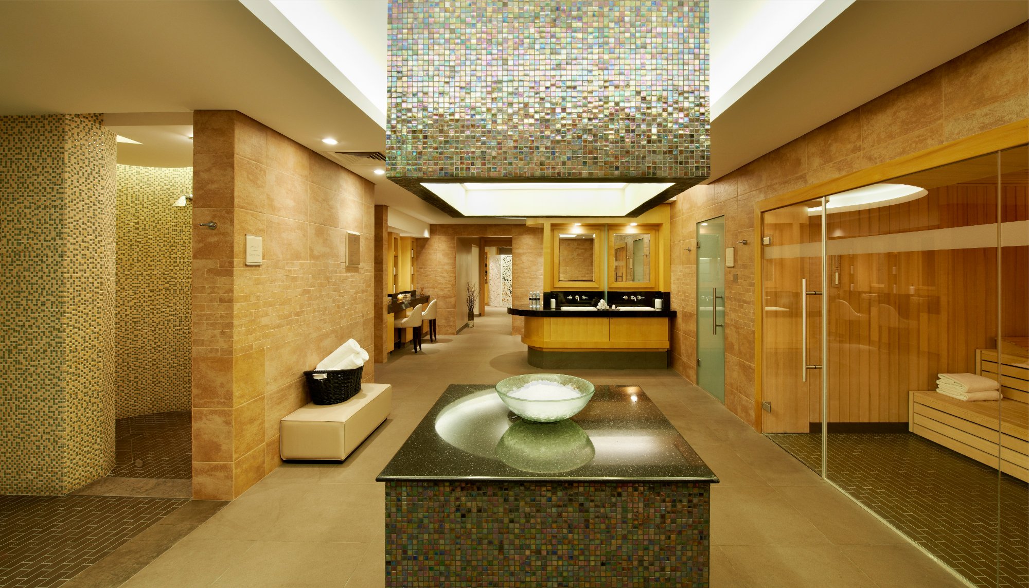 Hotel photo 76 of Fairmont The Palm.
