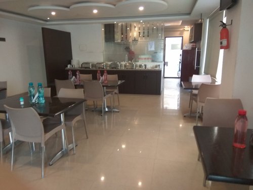 OYO ROOMS HITECH CITY - Hotel Reviews (Hyderabad, India)