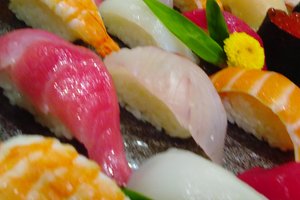 料理