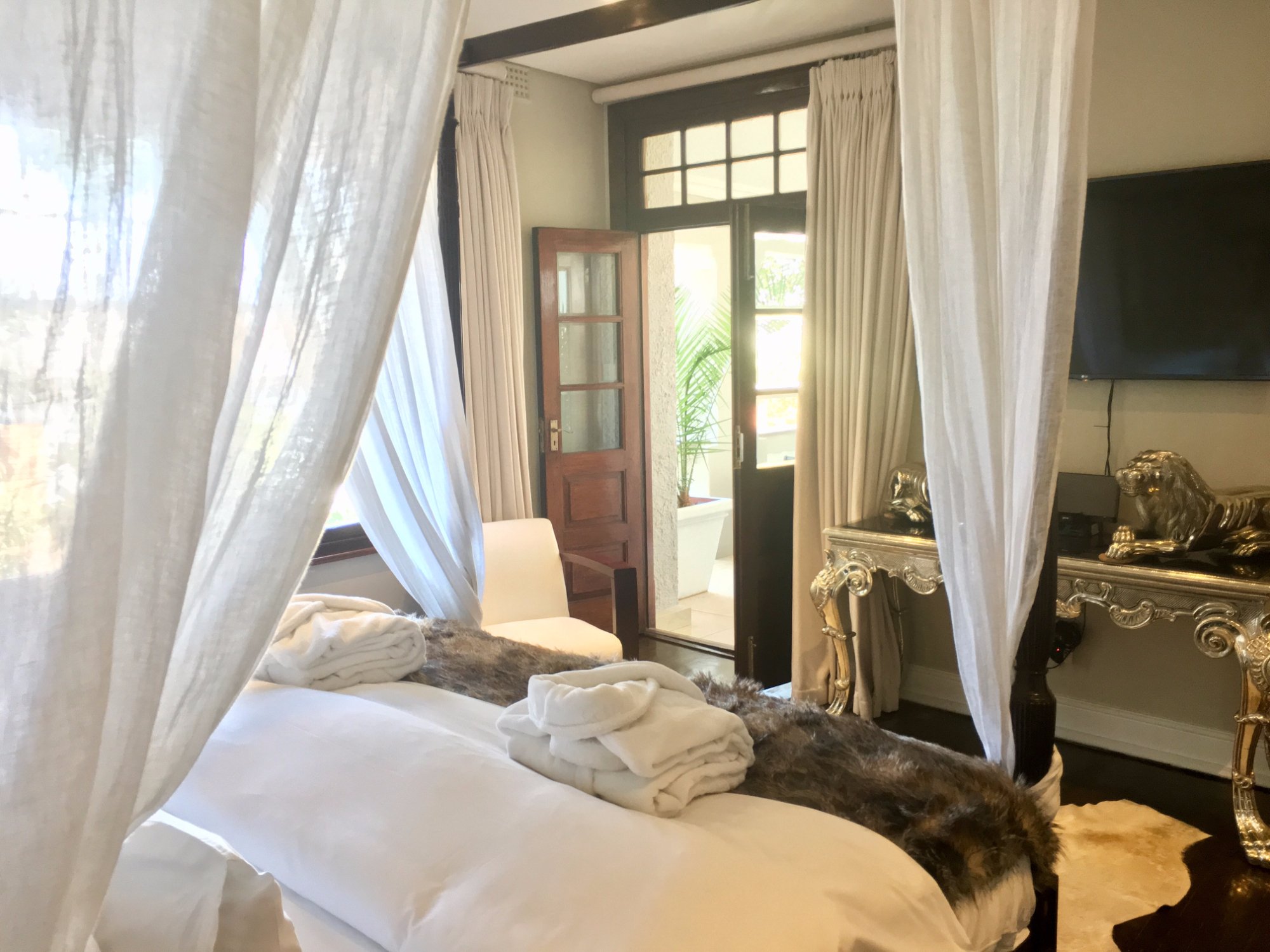 Hotel photo 27 of Glen Boutique Hotel & Spa.