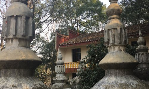 古大同寺