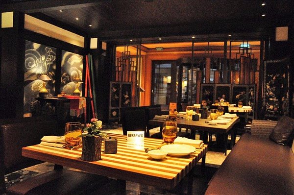 Japanese Dining Istanbul