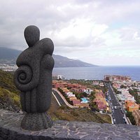 Mirador del Risco Alto