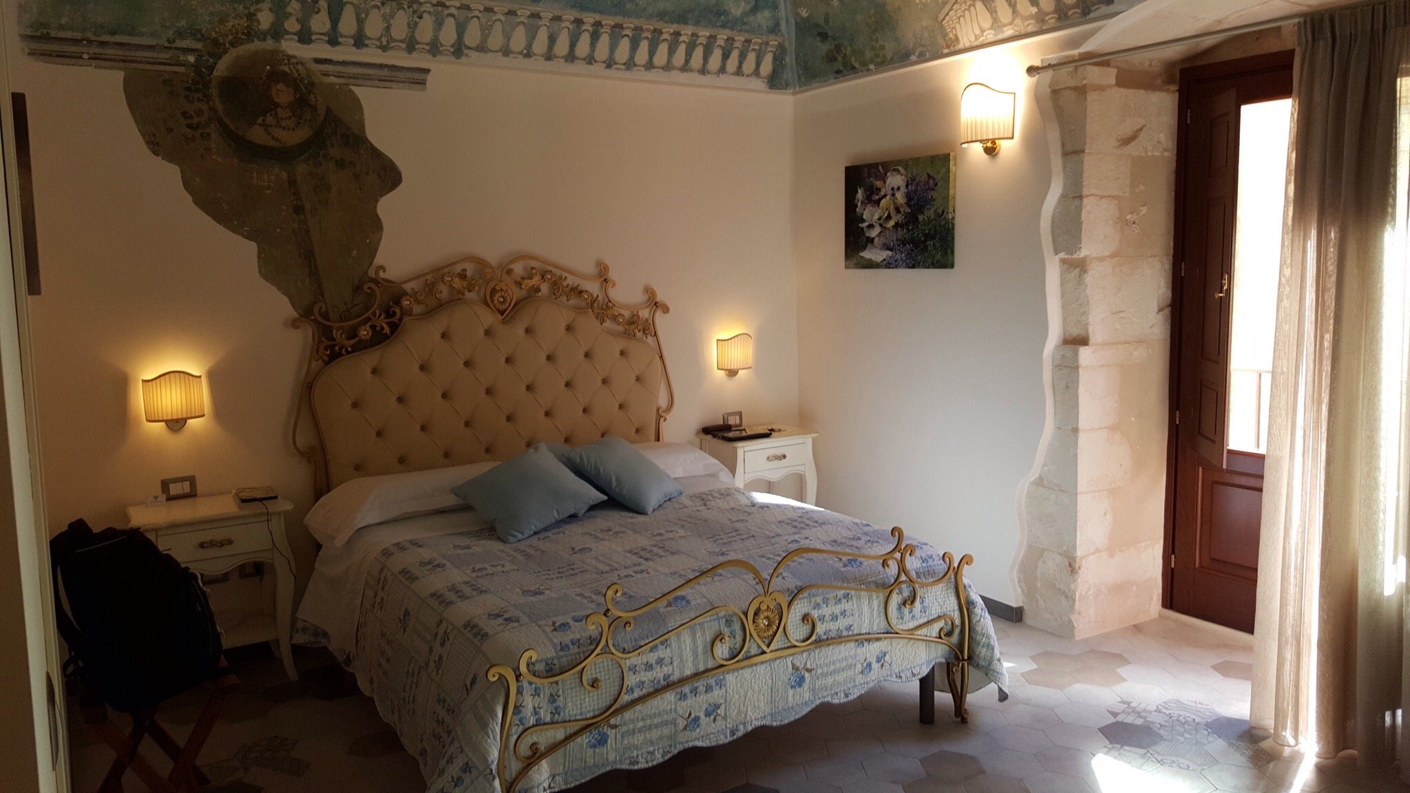 PALAZZO TASCA B&B (Noto, Sicile) : Tarifs 2024 Et 5 Avis