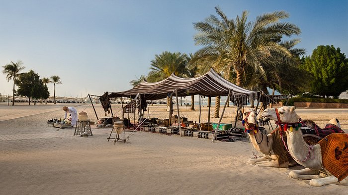 emirates palace beach