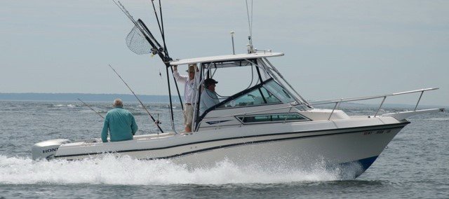 North Fork Adventures Charters - All You Need to Know BEFORE You Go (2024)