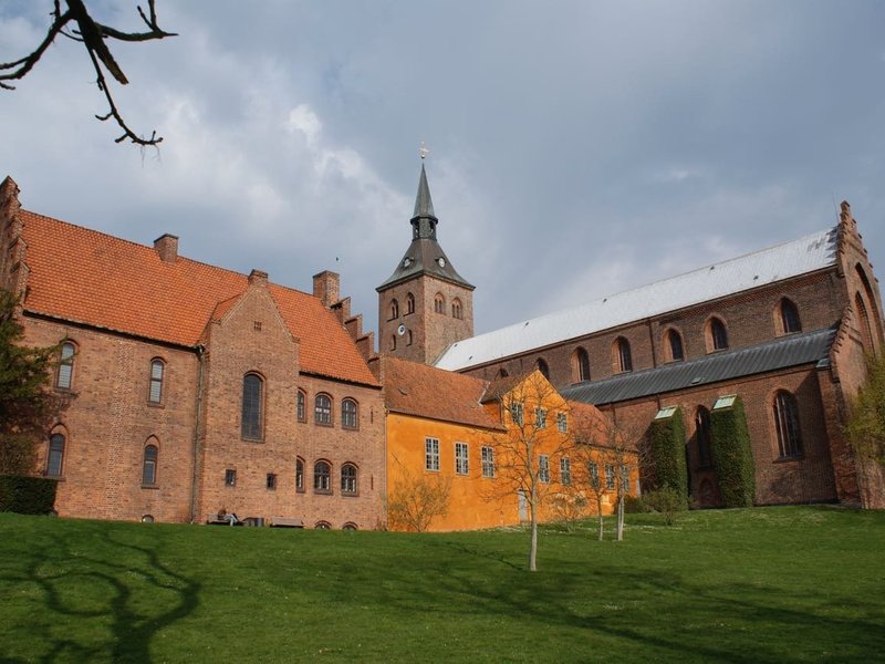 Odense  D  nemark  Tourismus Odense Tripadvisor