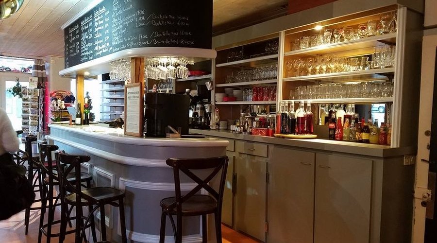 Café Mélusine
