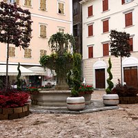 Piazza delle Erbe