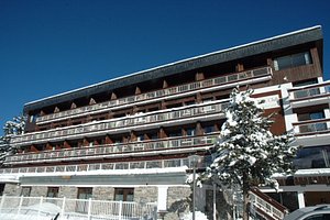 Hotel Village Club Mileade Courchevel, France - book now, 2023 prices