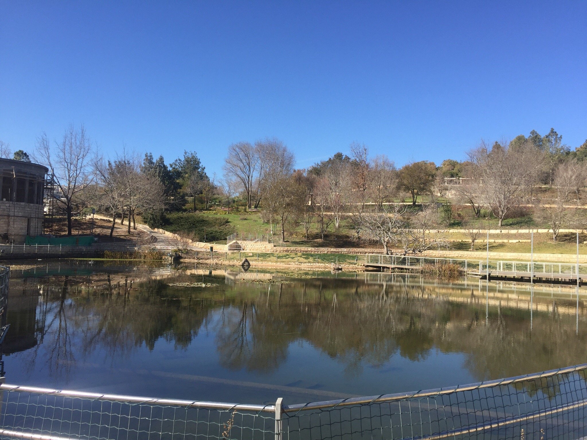 CAFFIT, BOTANICAL GARDENS, Jerusalem - Restaurant Reviews, Photos & Phone Number - Tripadvisor