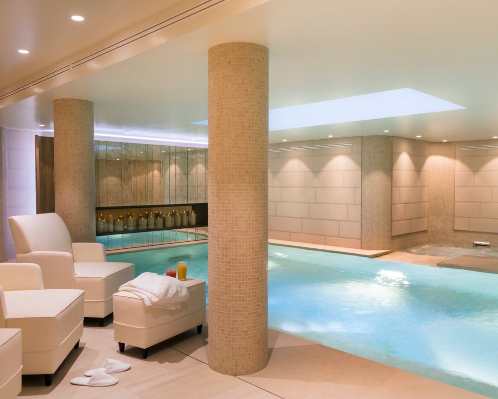 THE 10 BEST Paris Hammams & Turkish Baths (2025) - Tripadvisor