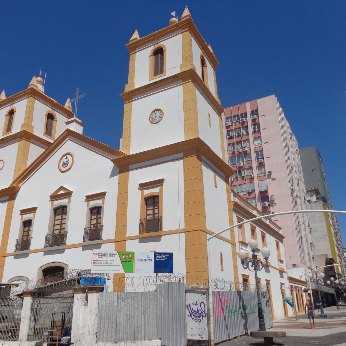 HOTDOGUERIA DO CENTRO, Florianópolis - Comentários de Restaurantes, Fotos &  Número de Telefone