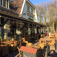 't Nieuwscafe
