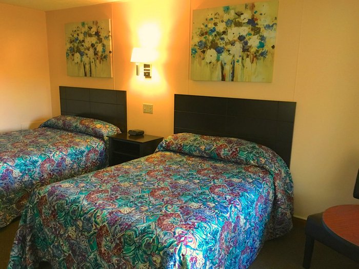 OAK - MAR MOTEL - Updated 2024 Prices & Hotel Reviews (Oakland, MD)