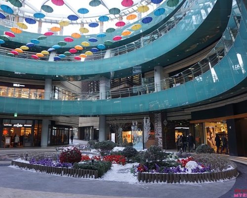 14 Best Shopping Malls & Centers in Seoul (2023) - CK Travels