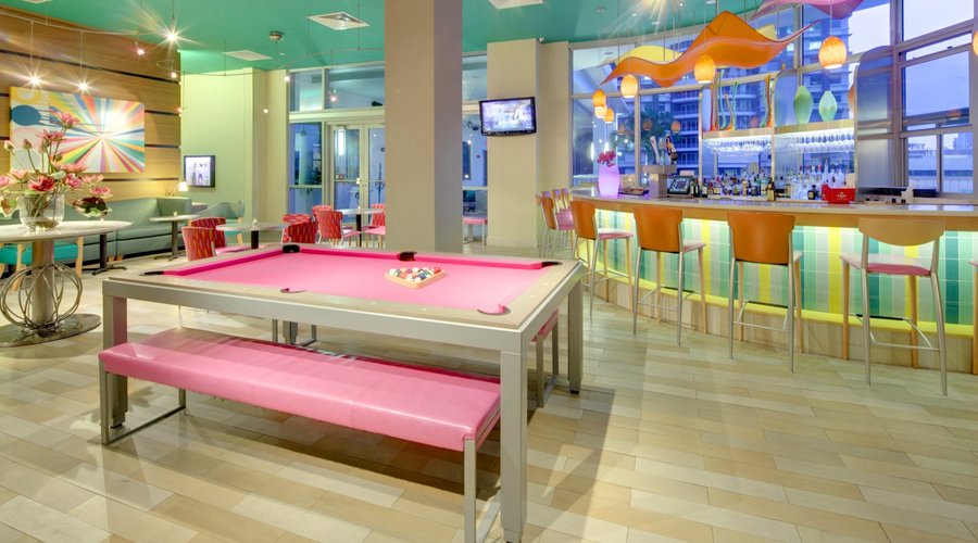 Lobby Bar
