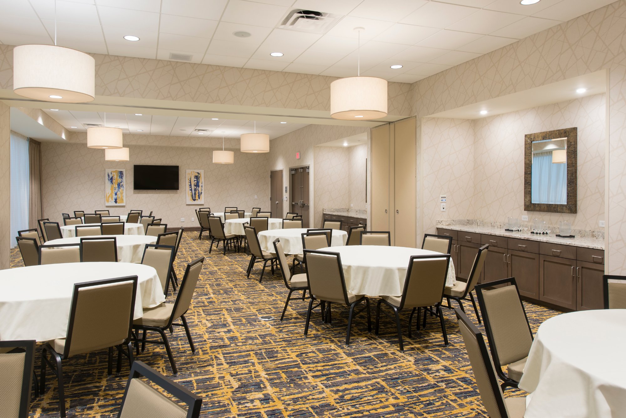 Hotel photo 82 of Hampton Inn & Suites Grand Rapids Downtown.