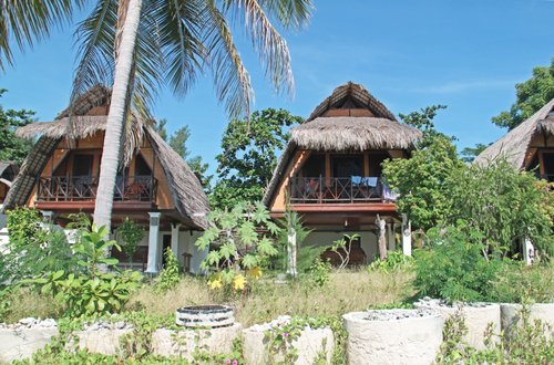 Gili Nanggu Cottage & Bungalow image