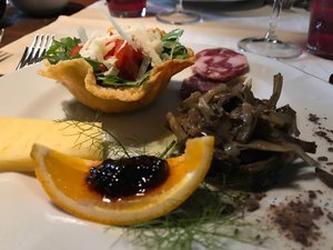 Cibo