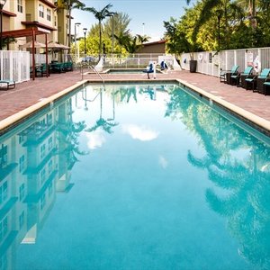 Leisure Pool and Activities Pool