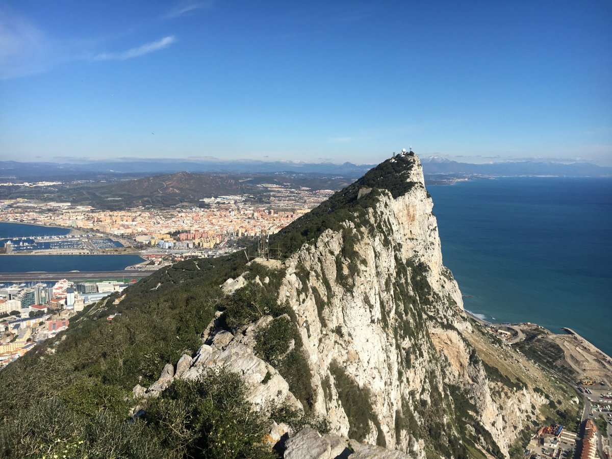 PILLARS OF HERCULES (Sandy Bay): Tutto quello che c'è da sapere