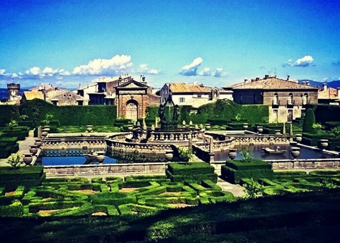 Villa Lante