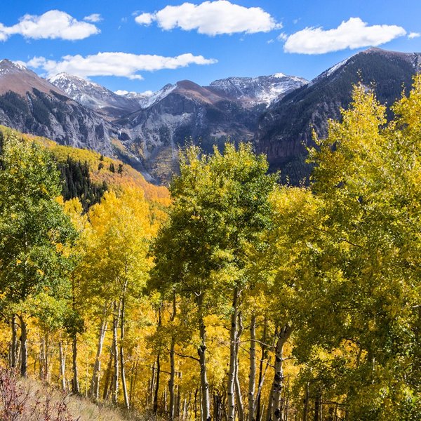 Blue Lakes Trail (Telluride) - All You Need to Know BEFORE You Go