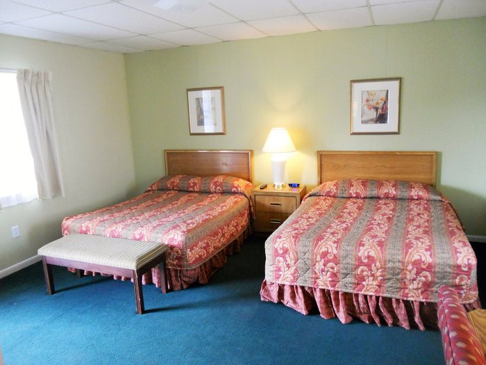 Travelier Motel Rooms: Pictures & Reviews - Tripadvisor