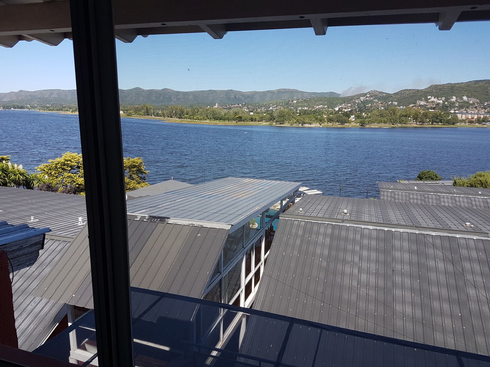 Hotel photo 3 of Lake Buenavista Resort.