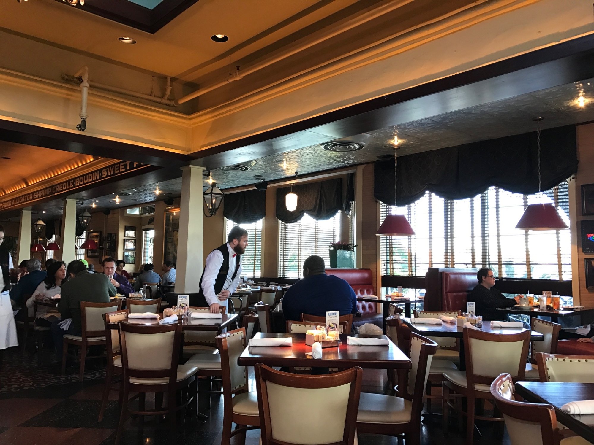 PAPPADEAUX SEAFOOD KITCHEN Austin 6319 N Interstate 35 St. Johns Menu Prices Tripadvisor