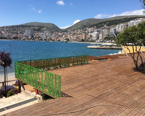 THE 10 BEST Saranda Beach Hotels of 2021 (with Prices) - Tripadvisor