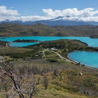 Lago Pehoe (Torres del Paine National Park) - All You Need to Know ...