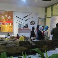 Subtema "Sejarah Rempah" Museum Nasional Sejarah Alam Indonesia