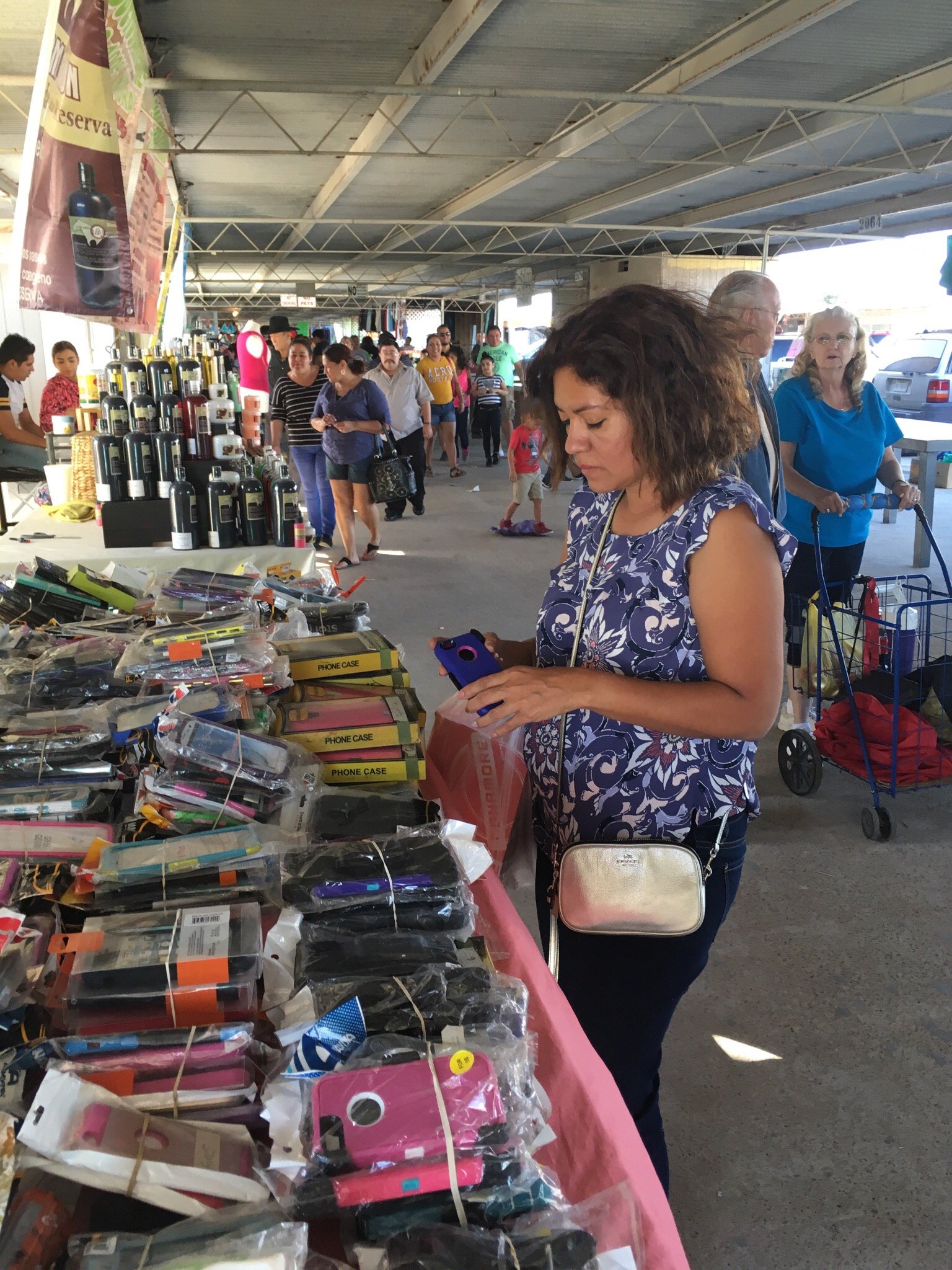 THE 10 BEST Texas Gulf Coast Flea Street Markets Updated 2024